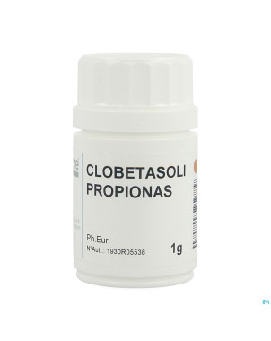 Clobetasol propionate 1g febelcare
