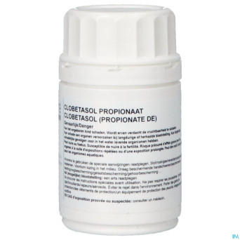 Clobetasol propionate 1g febelcare