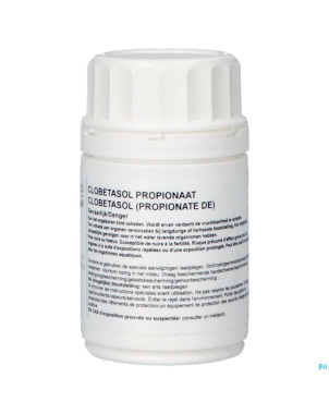 Clobetasol propionate 1g febelcare