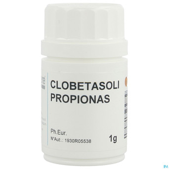 Clobetasol propionate 1g febelcare