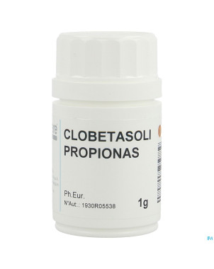 Clobetasol propionate 1g febelcare