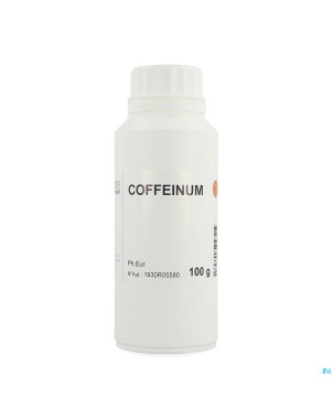 Cafeine 100g febelcare