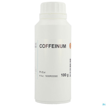 Cafeine 100g febelcare