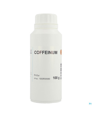 Cafeine 100g febelcare