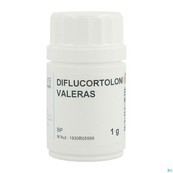 Diflucortolone valerate 1g febelcare