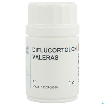 Diflucortolone valerate 1g febelcare