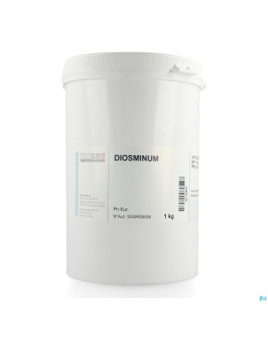 Diosmine 1kg febelcare