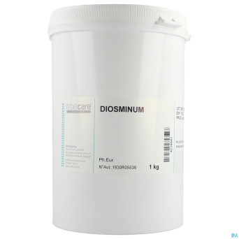 Diosmine 1kg febelcare