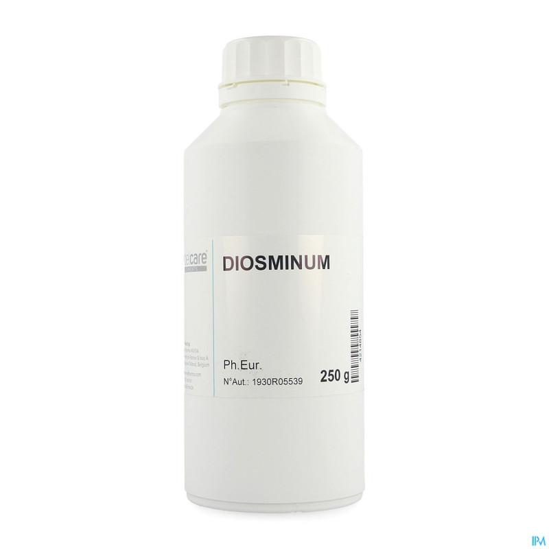 Diosmine 250g febelcare