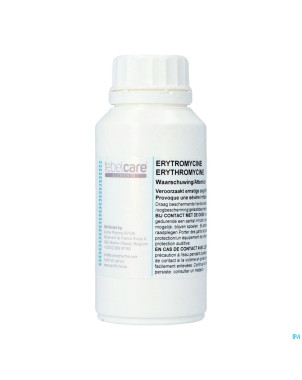 Erythromycine 100g febelcare
