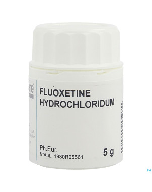 Fluoxetine chlorhydrate 5g febelcare