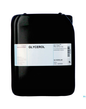 Glycerol 5l febelcare