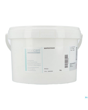 Ibuprofene 1kg febelcare