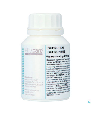 Ibuprofene 100g febelcare