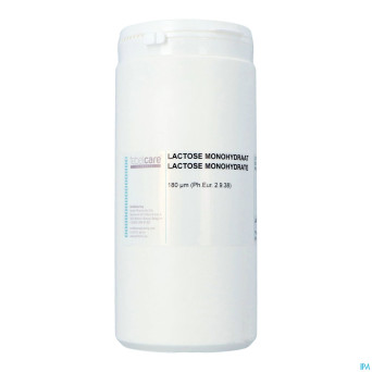 Lactose 1h2o 180mcg 1kg   febelcare