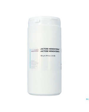 Lactose 1h2o 180mcg 1kg   febelcare