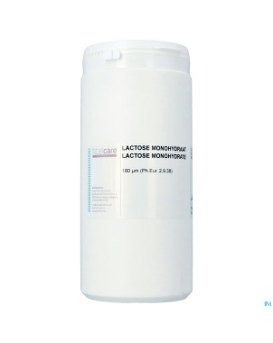 Lactose 1h2o 180mcg 1kg   febelcare