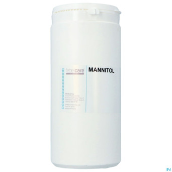 Mannitol 1kg febelcare