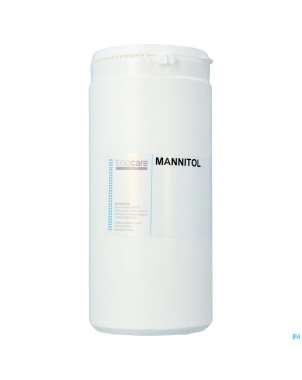 Mannitol 1kg febelcare