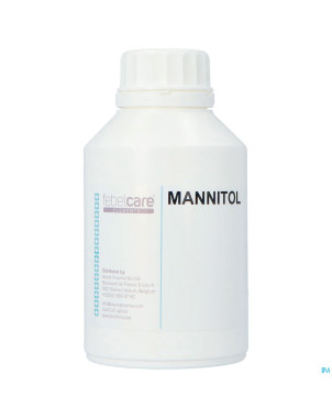 Mannitol 250g febelcare