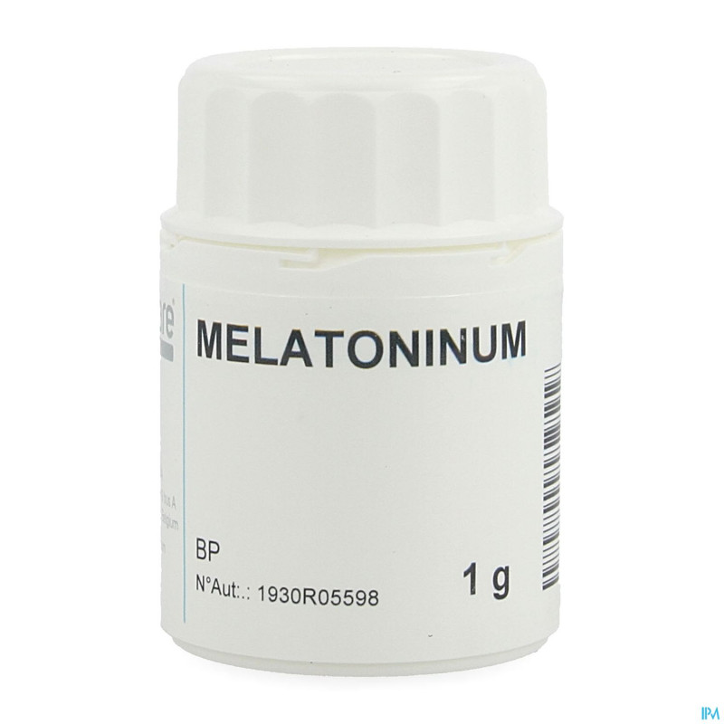 Melatonine 1g febelcare