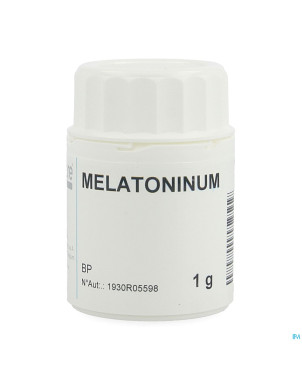 Melatonine 1g febelcare