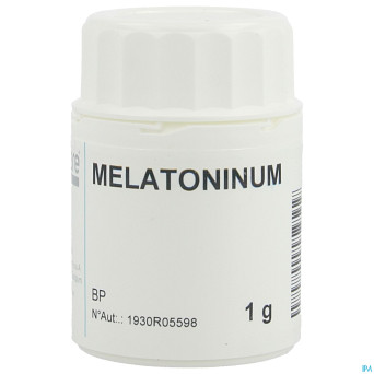Melatonine 1g febelcare