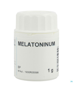 Melatonine 1g febelcare
