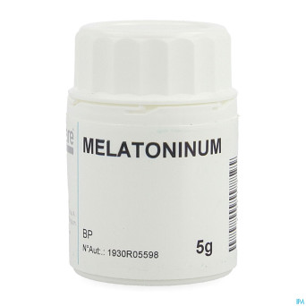 Melatonine 5g febelcare