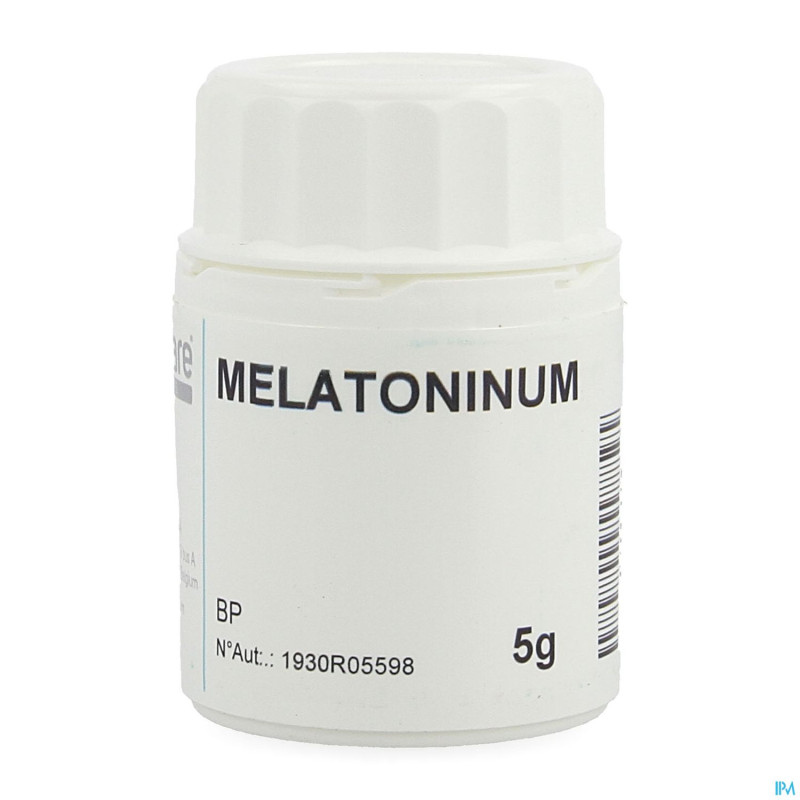 Melatonine 5g febelcare