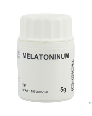 Melatonine 5g febelcare