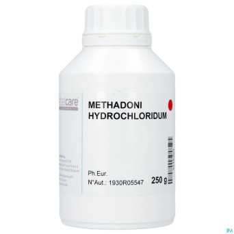Methadone chlorhydrate 250g febelcare