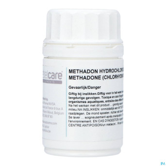 Methadone chlorhydrate 5g febelcare