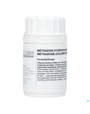 Methadone chlorhydrate 5g febelcare