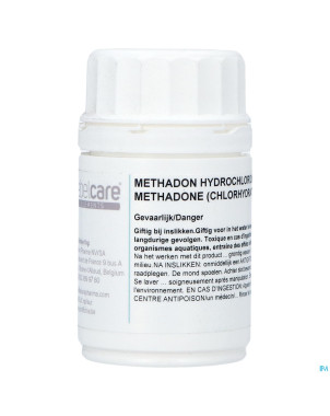 Methadone chlorhydrate 5g febelcare