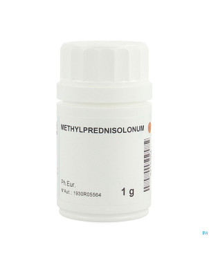 Methylprednisolone 1g febelcare