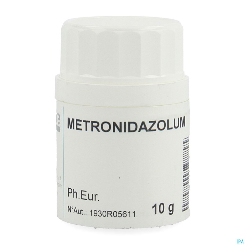 Metronidazole 10g febelcare