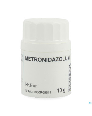 Metronidazole 10g febelcare
