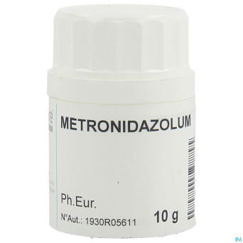 Metronidazole 10g febelcare