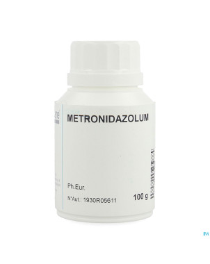 Metronidazole 100g febelcare