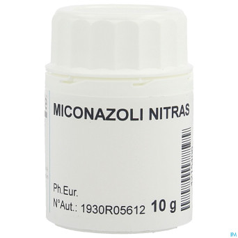 Miconazole nitrate 10g febelcare
