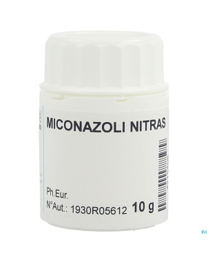 Miconazole nitrate 10g febelcare