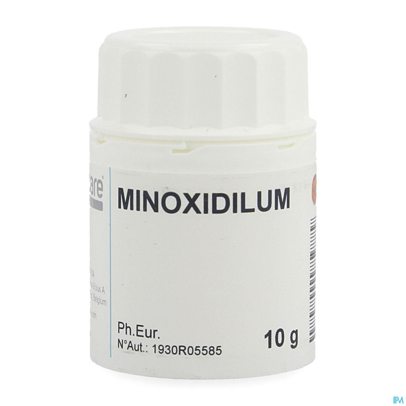 Minoxidil 10g febelcare