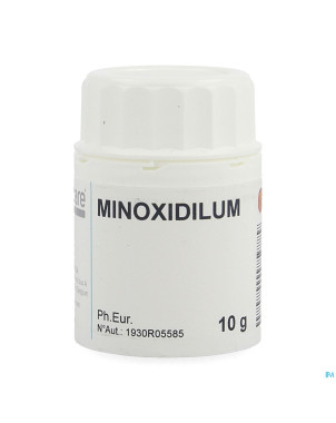 Minoxidil 10g febelcare