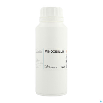 Minoxidil 100g febelcare