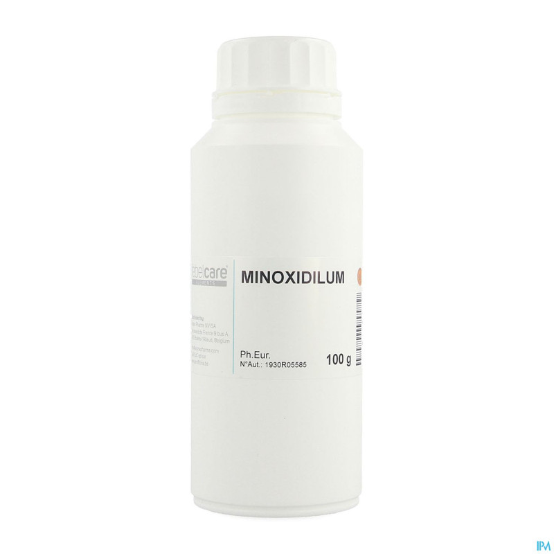 Minoxidil 100g febelcare
