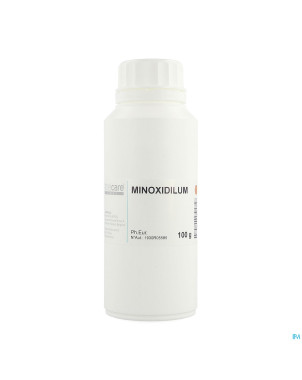 Minoxidil 100g febelcare