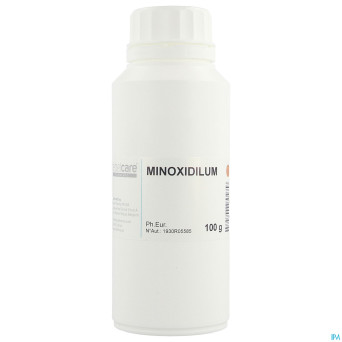 Minoxidil 100g febelcare
