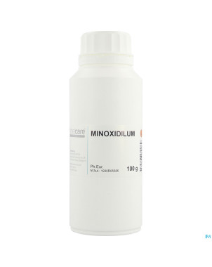 Minoxidil 100g febelcare