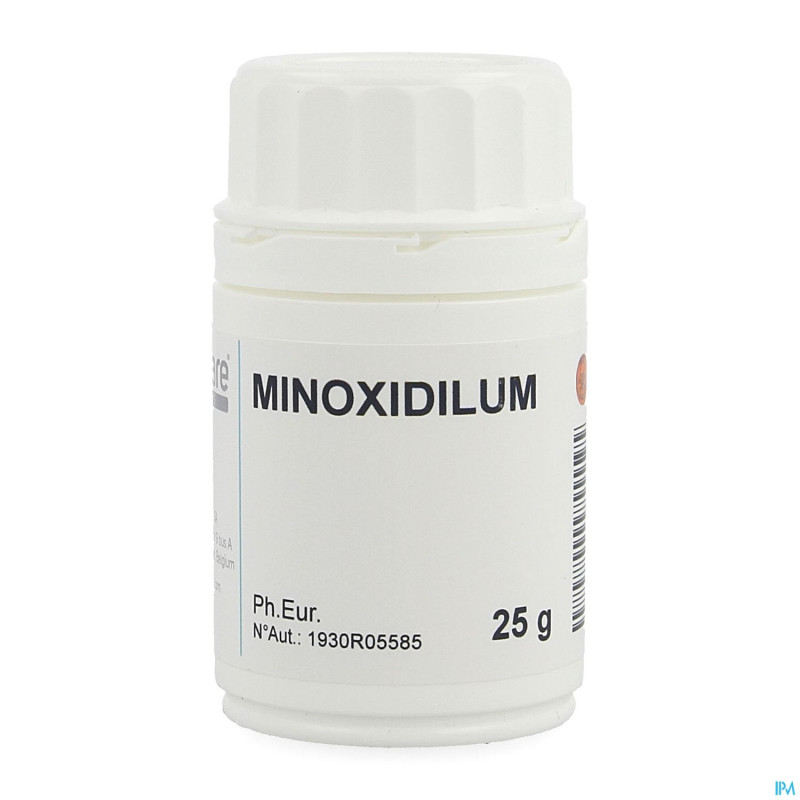 Minoxidil 25g febelcare